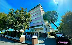 Hotel Ambra Milano Marittima